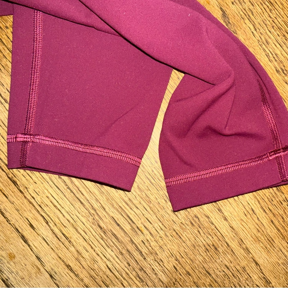 Lululemon Scuba and Leggings Set - Picture 6 of 12